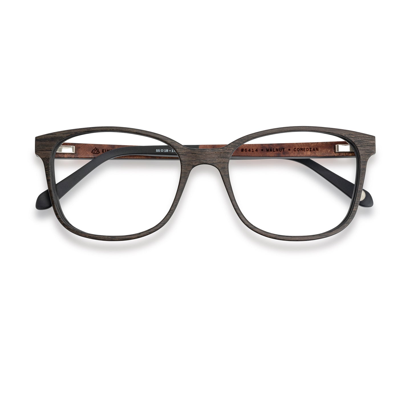 COMEDIAN | WALNUT