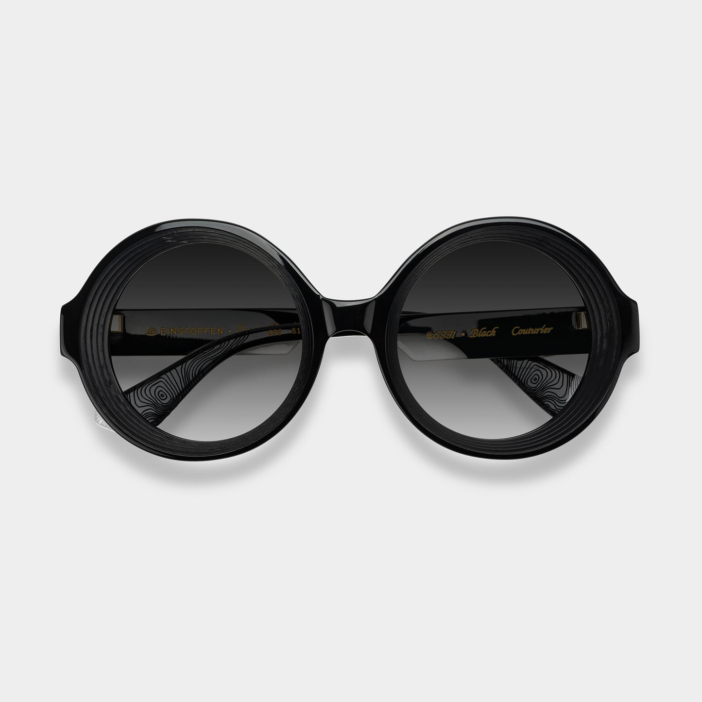 COUTURIER | EGGPLANT