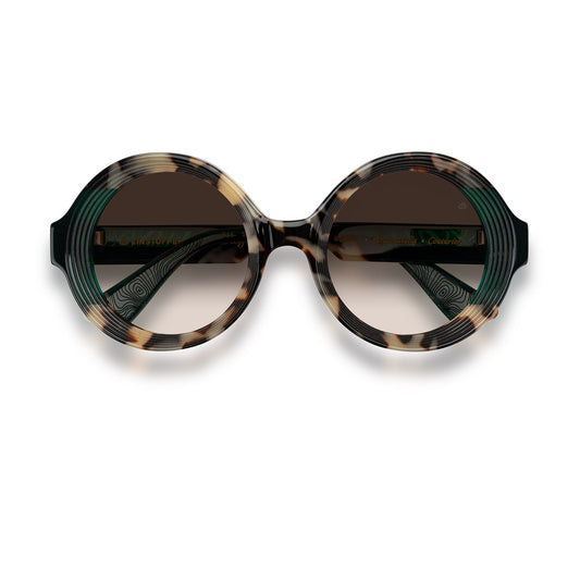 COUTURIER | STRACCIATELLA