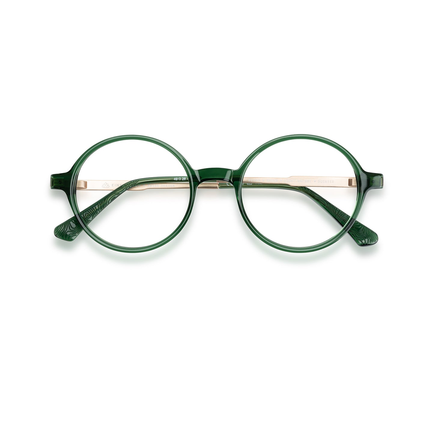 DICHTER | GREEN