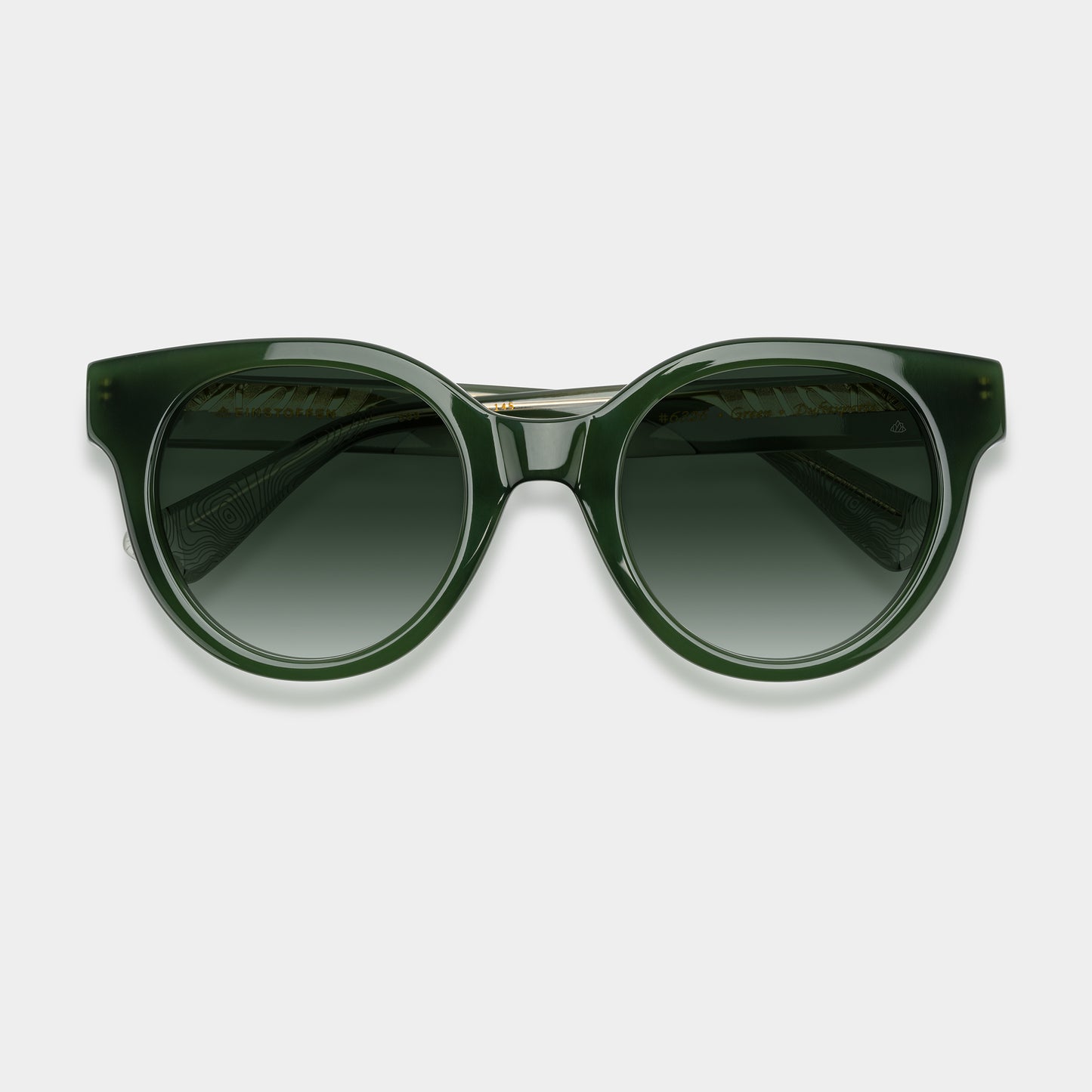 DUFTEXPERTE | GREEN