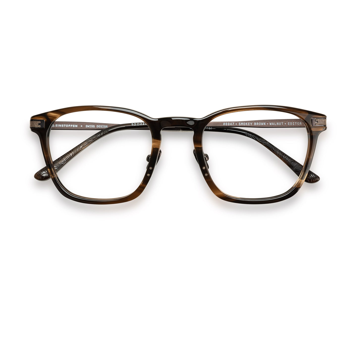 EDITOR | SMOKEY BROWN