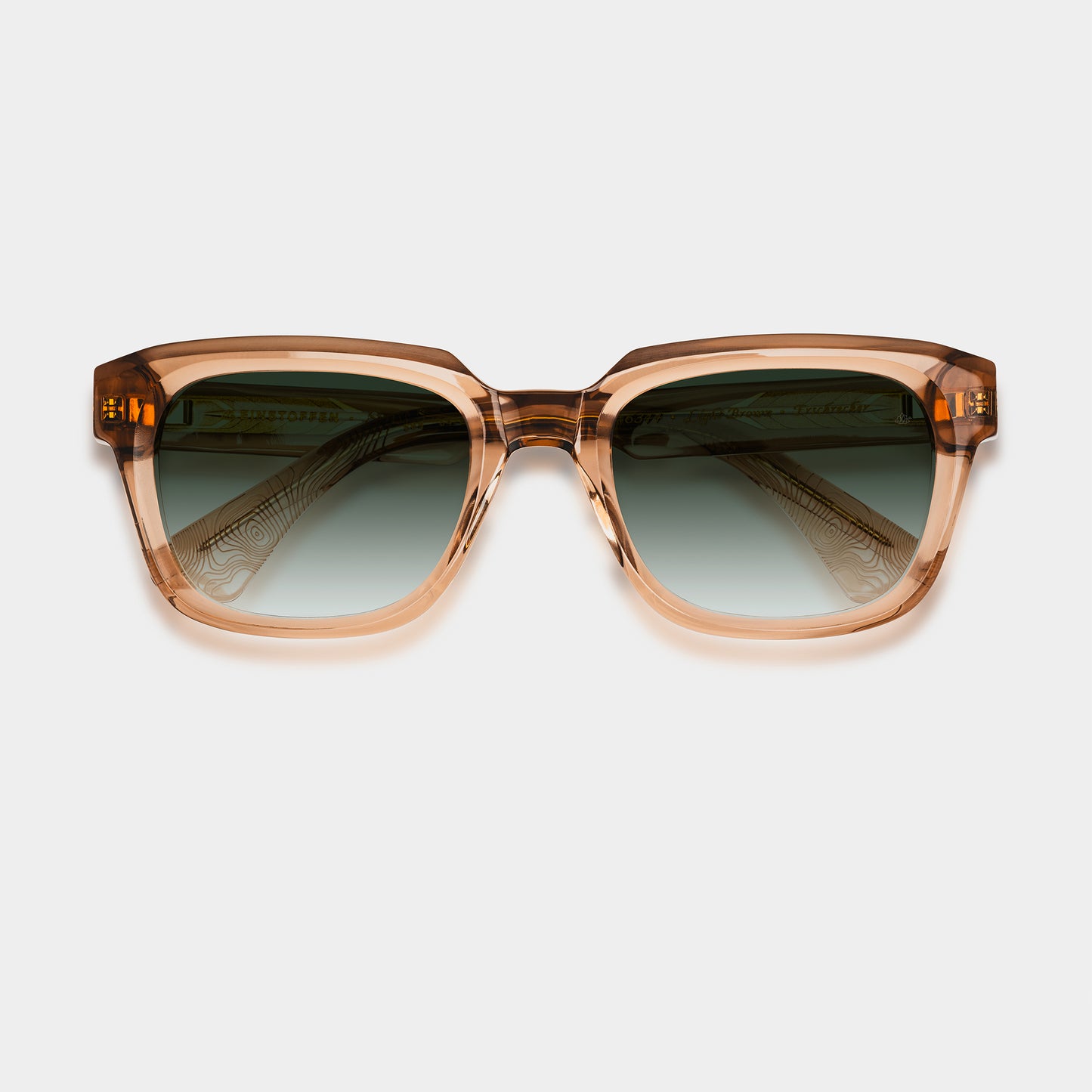 ERSCHRECKER | LIGHT BROWN