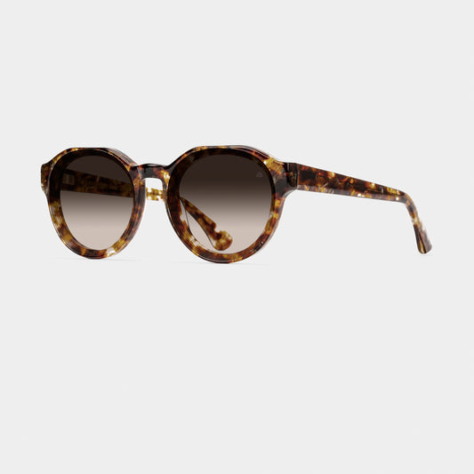 FAKIR | ACETATE - HAVANA & GOLD