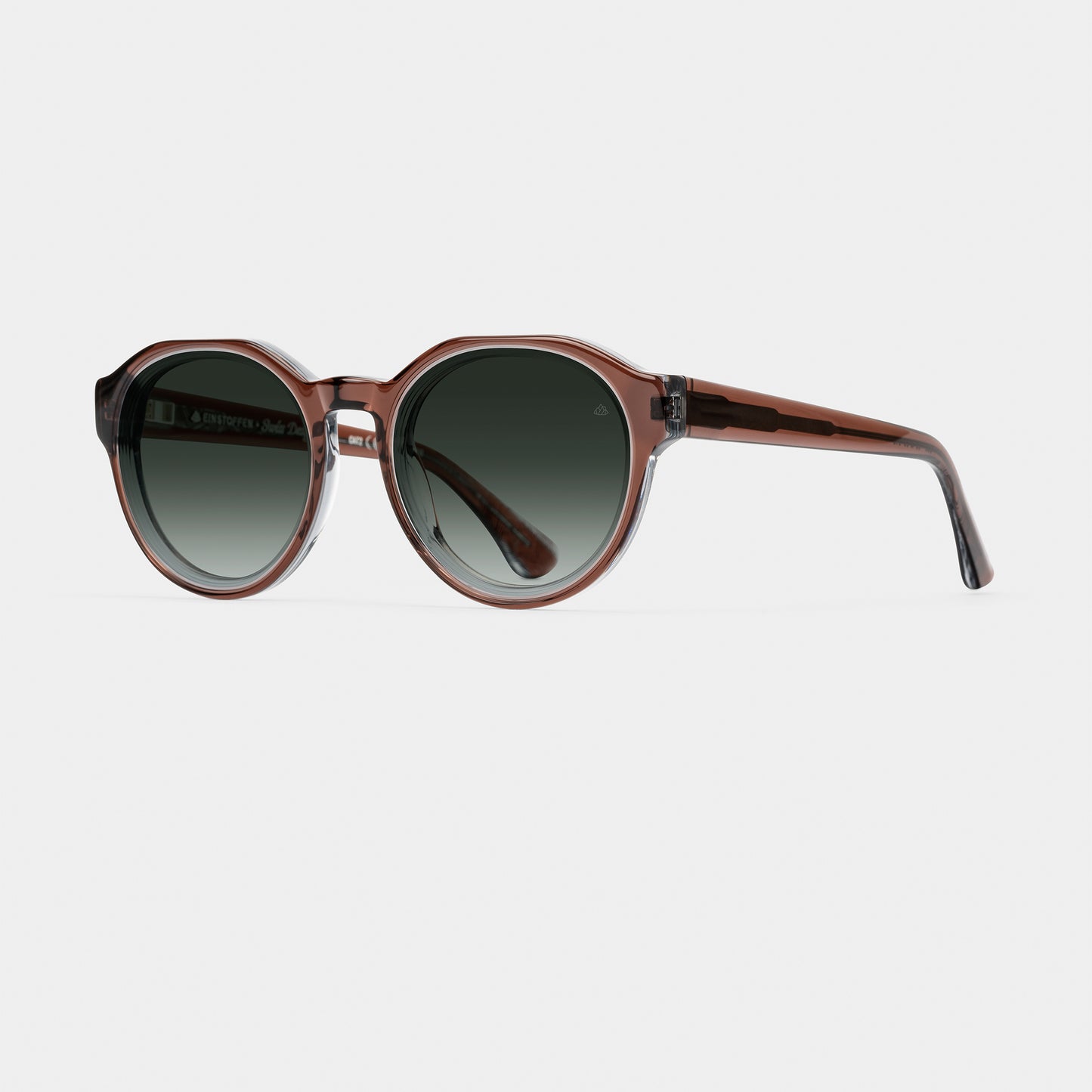 FAKIR | ACETATE - BROWN