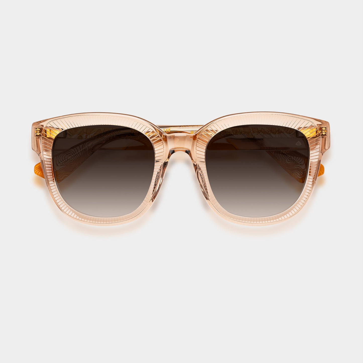 FREIDENKER | BROWN CRYSTAL