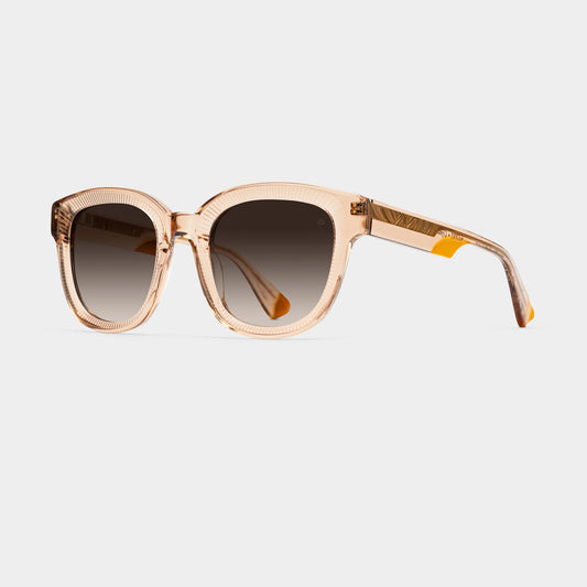 FREIDENKER | BROWN CRYSTAL