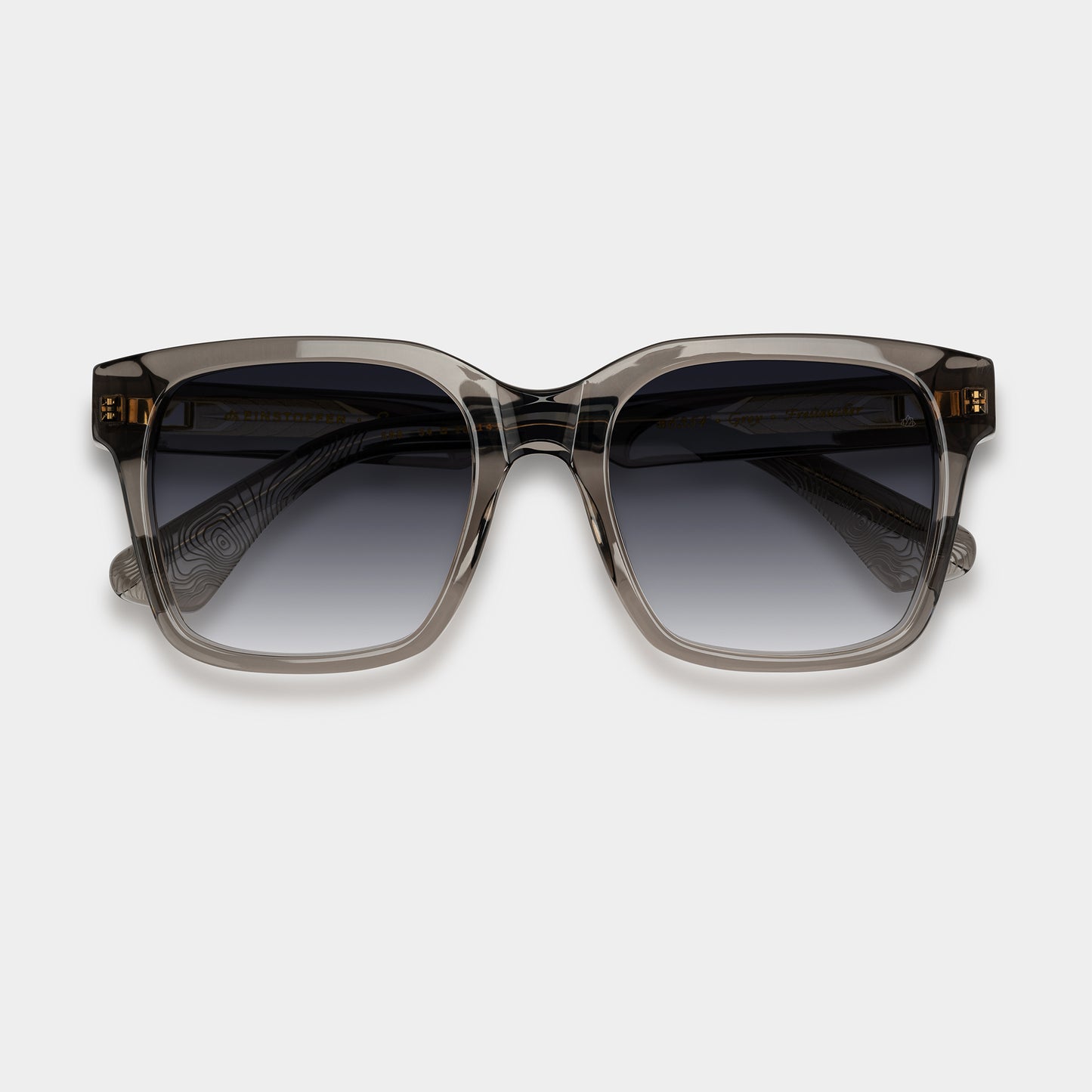 FREITAUCHER | GREY