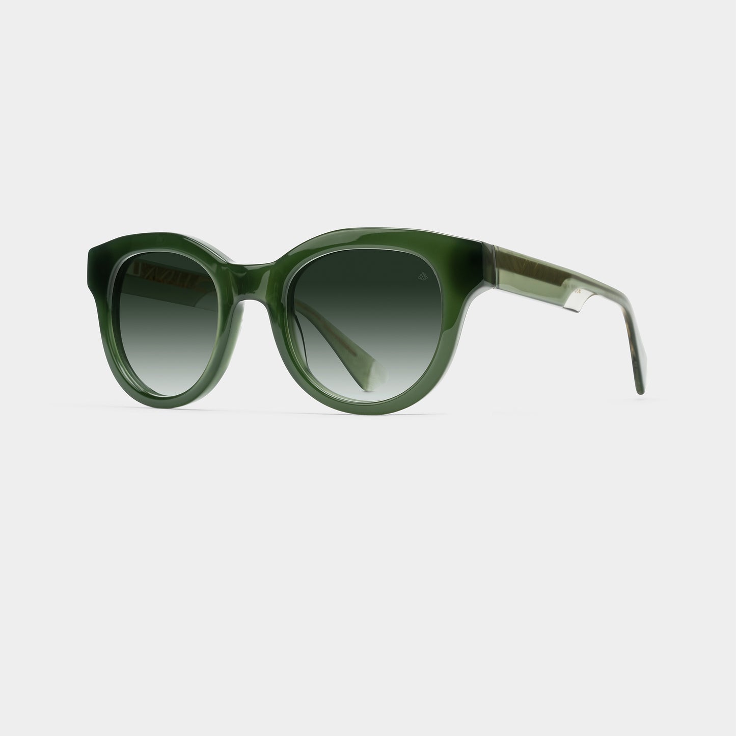 GERÄUSCHEMACHER | GREEN