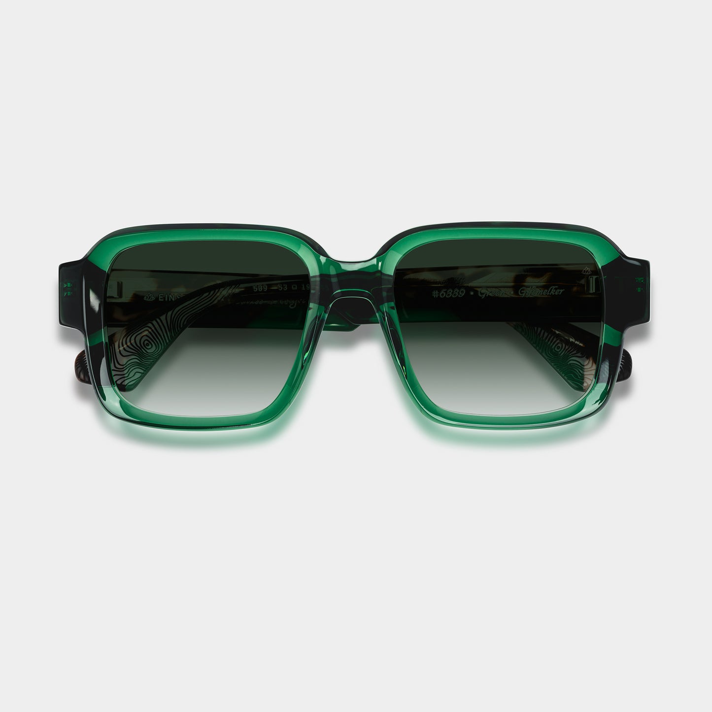 GIFTMELKER | GREEN