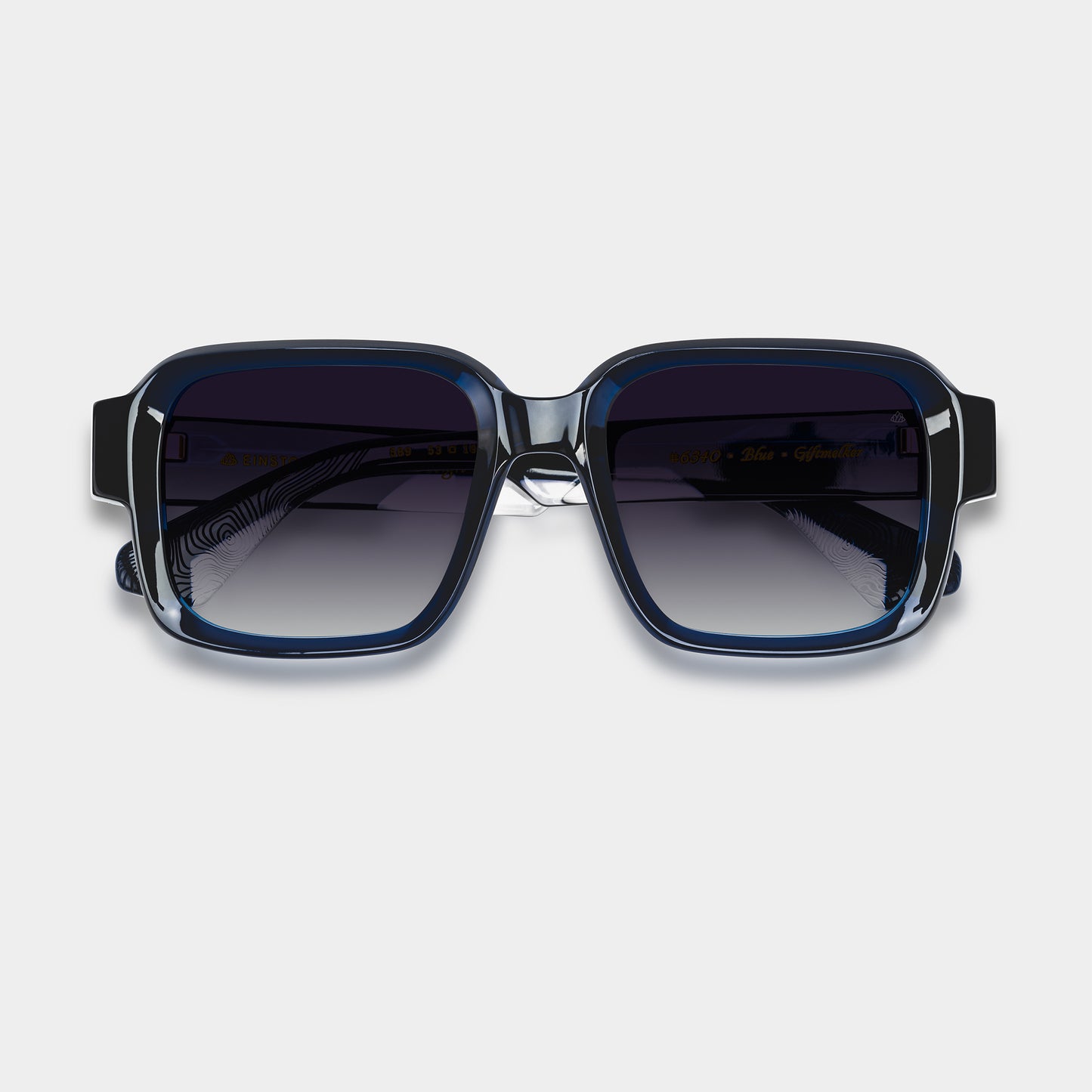 GIFTMELKER | BLUE