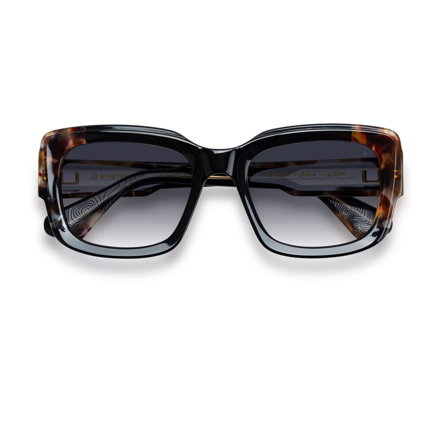 IKONE | BLACK