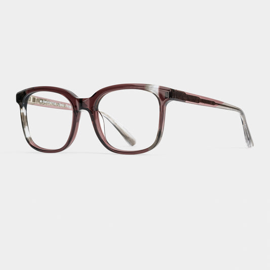 ILLUSIONIST | BURGUNDY