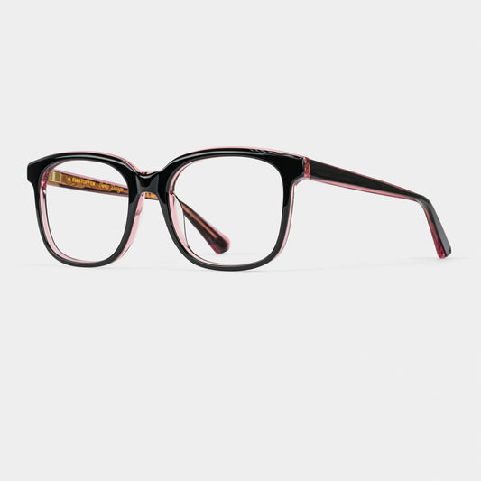 ILLUSIONIST | BLACK & PINK