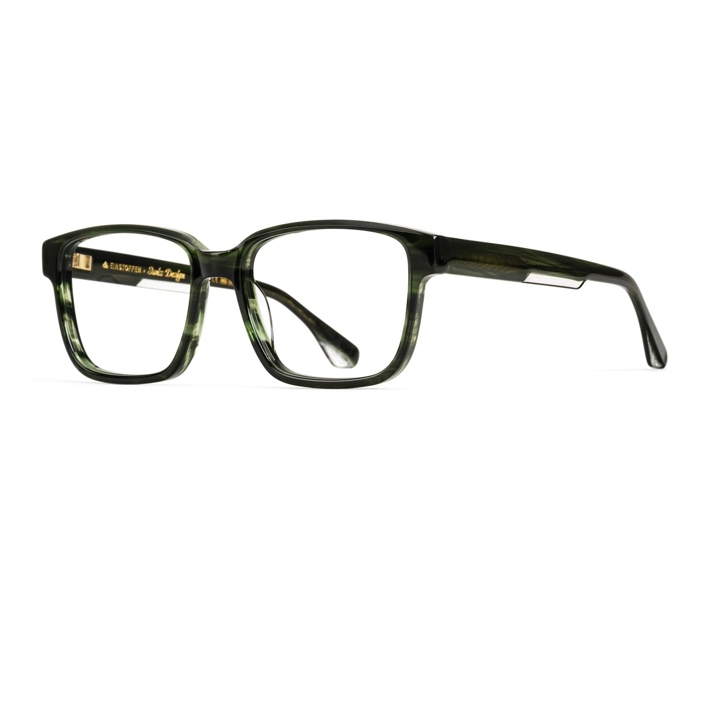INSPIZIENT | GREEN