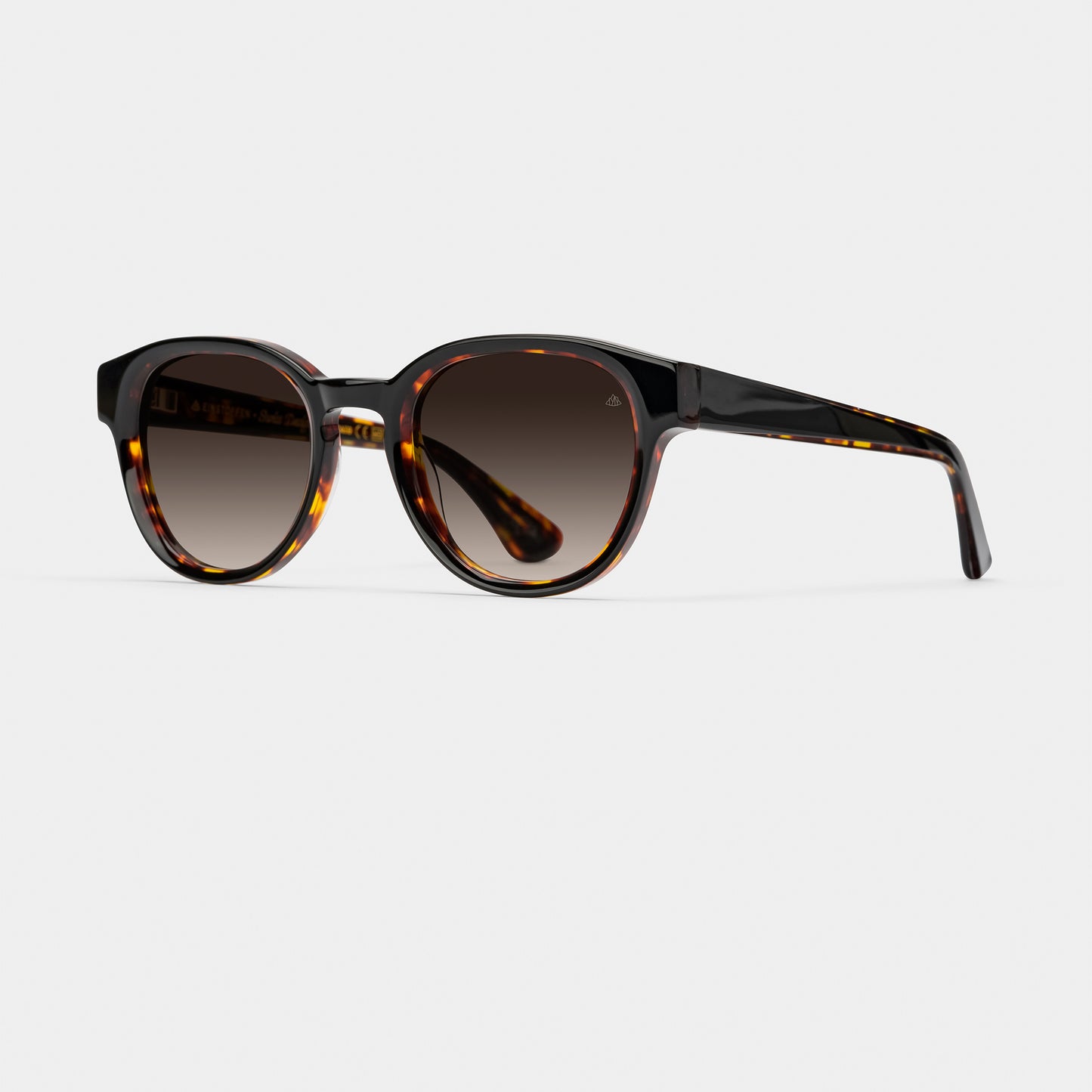 KNIPSER | BLACK AND HAVANA