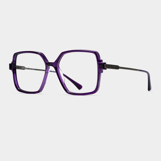 KUNSTEXPERTIN | PURPLE