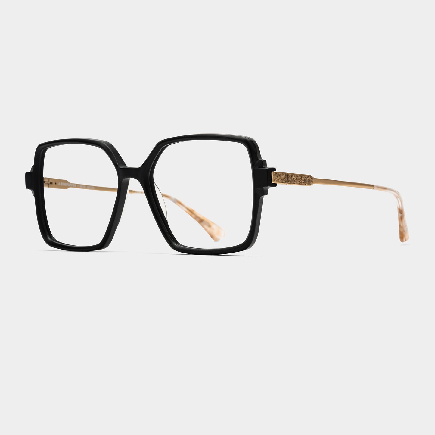 KUNSTEXPERTIN | BLACK