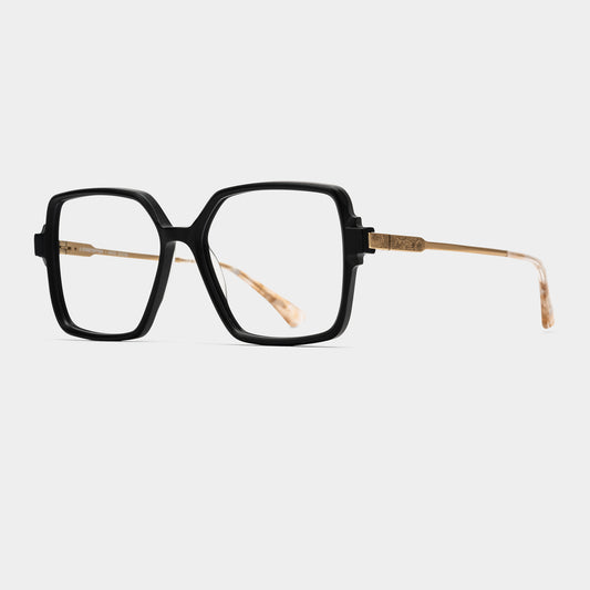 KUNSTEXPERTIN | BLACK