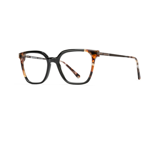 LA MAGNIFIQUE | BLACK & WALNUT
