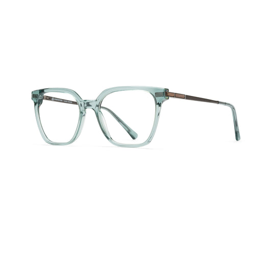 LA MAGNIFIQUE | GREEN & WALNUT