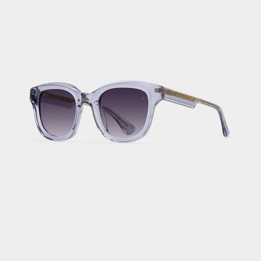 LEBENSKÜNSTLER | ACETATE - PURPLE