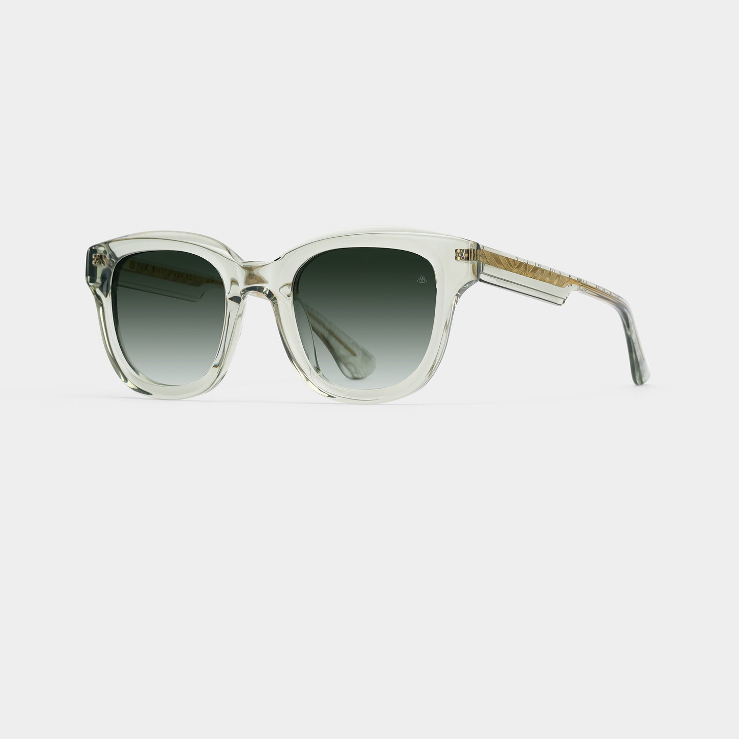LEBENSKÜNSTLER | ACETATE - MINT