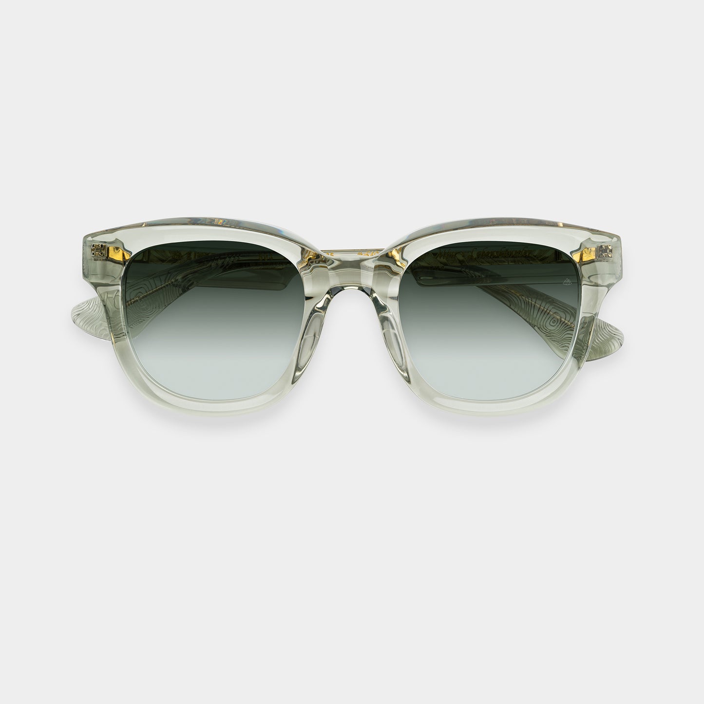 LEBENSKÜNSTLER | ACETATE - MINT