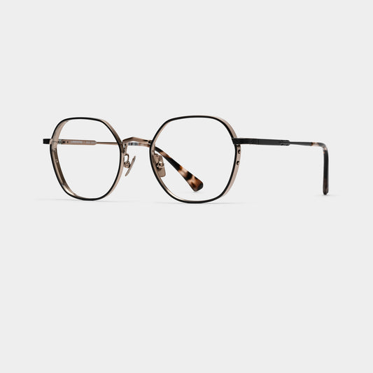 MAIKO | BLACK