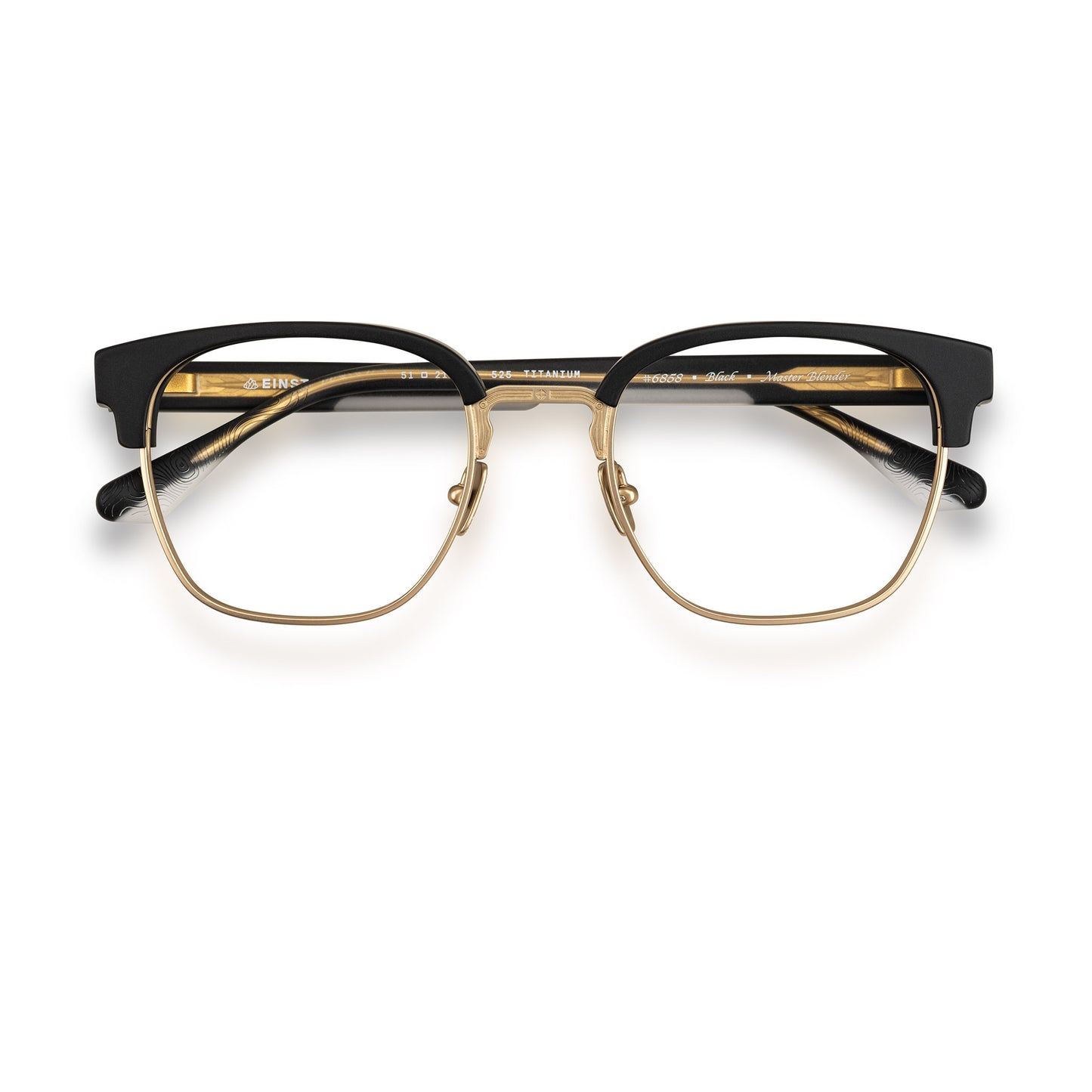 MASTER BLENDER | BLACK
