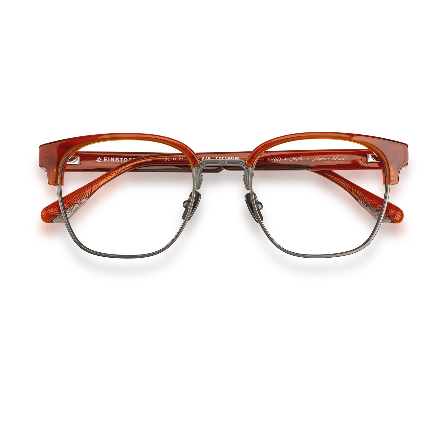 MASTER BLENDER | OCHRE