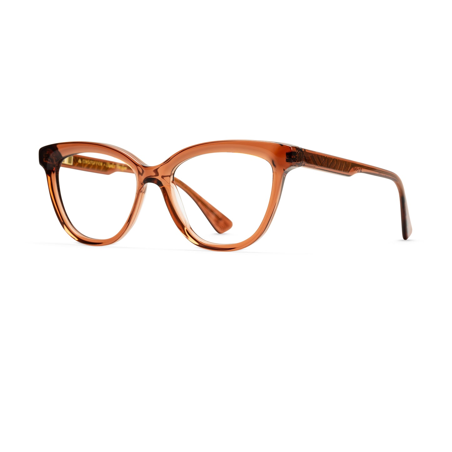 MATA HARI | BROWN