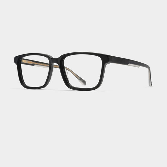 MESSERWERFER | BLACK