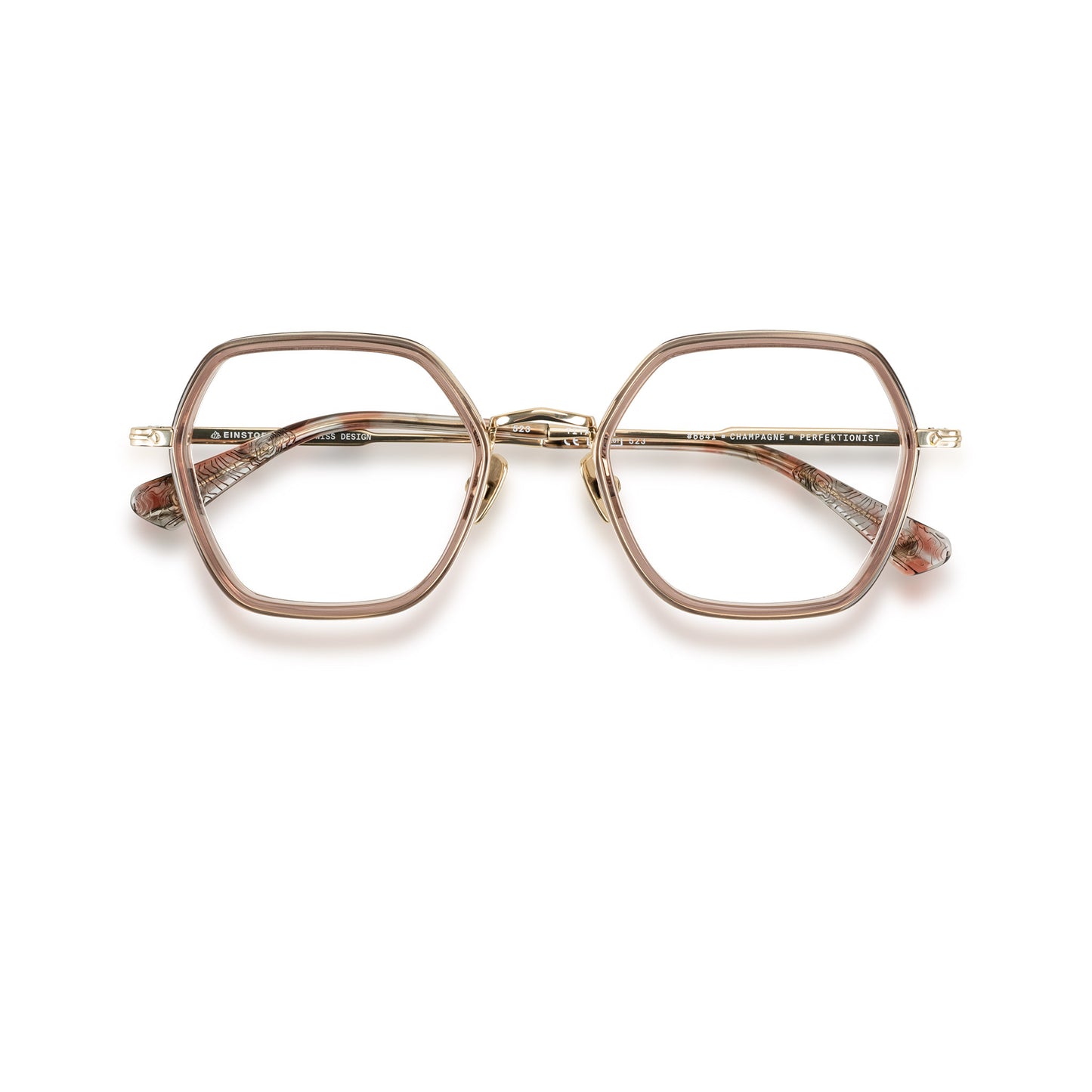 PERFEKTIONIST | CHAMPAGNE