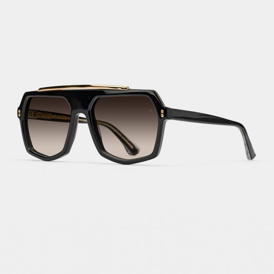 RAKETENMANN | BLACK