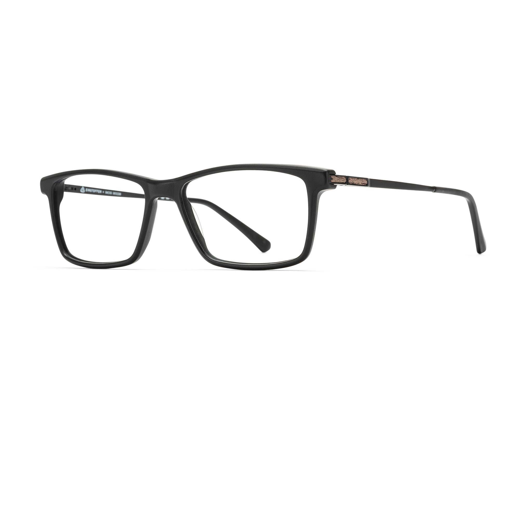 REEPER | BLACK & WALNUT – Traders & Makers