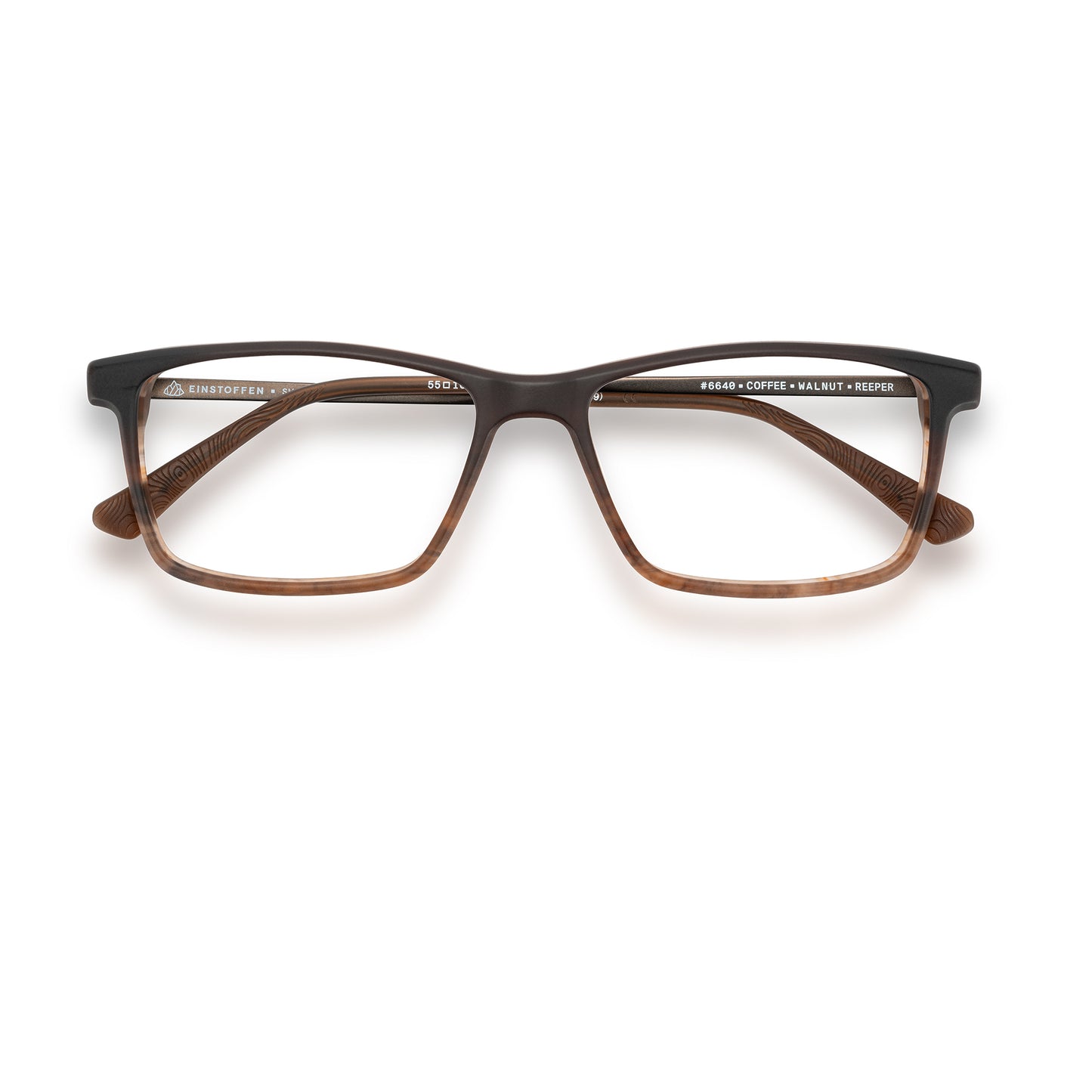 REEPER | COFFEE & WALNUT