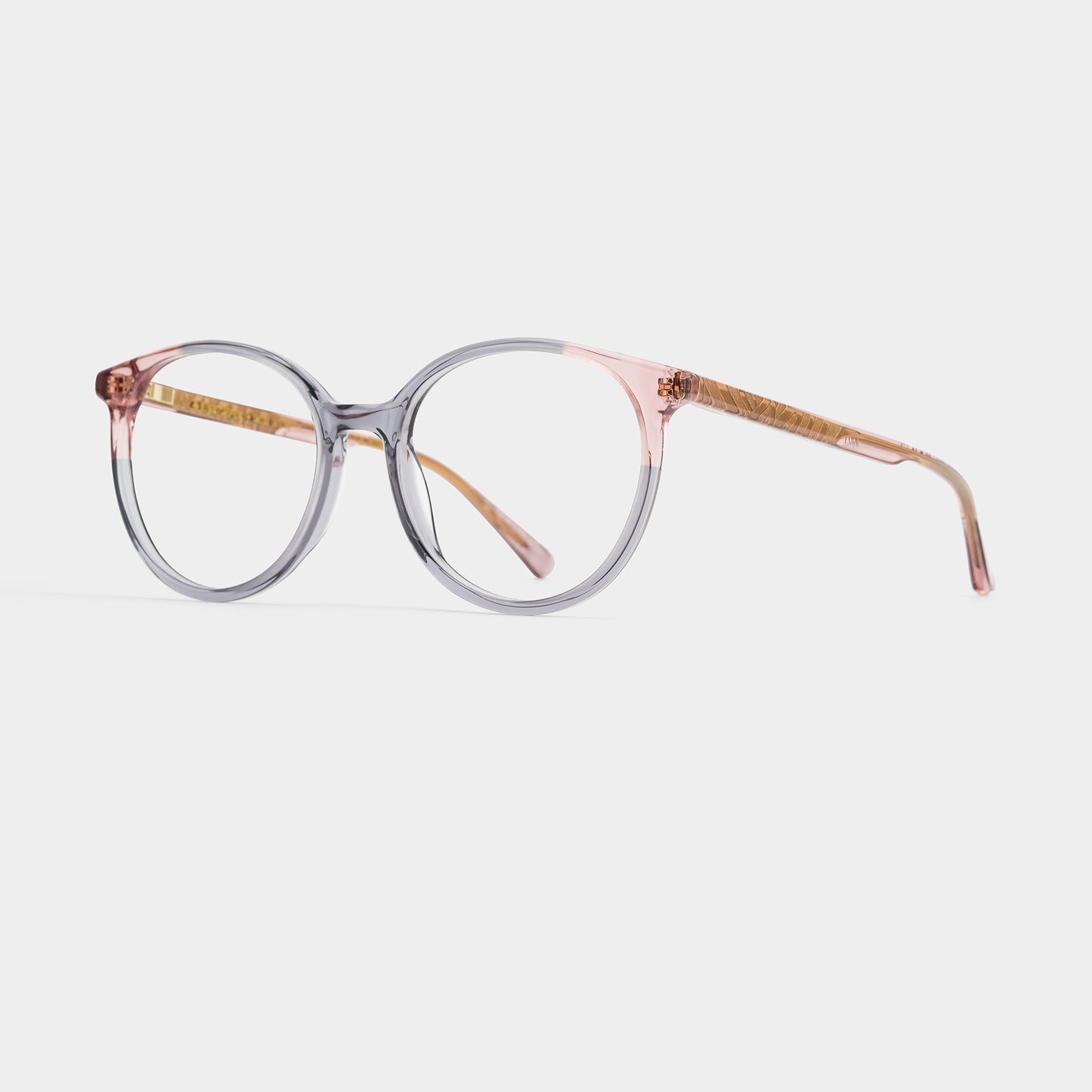 REGENMACHER | BLUE AND PINK