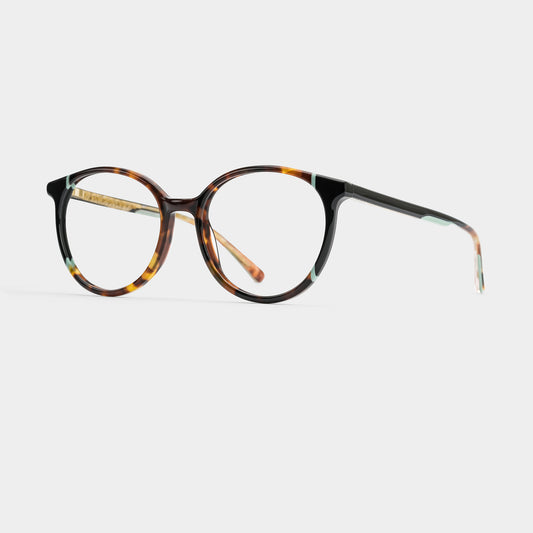 REGENMACHER | HAVANA & MINT