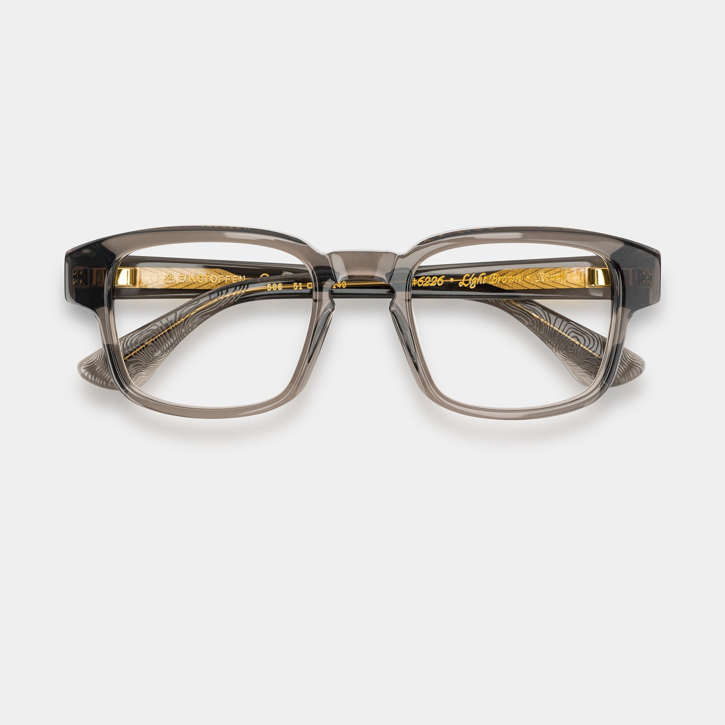 ROADIE - LIGHT BROWN