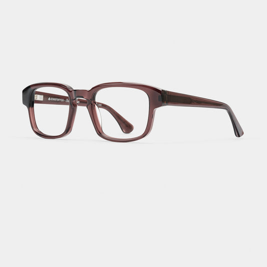 ROADIE - BURGUNDY