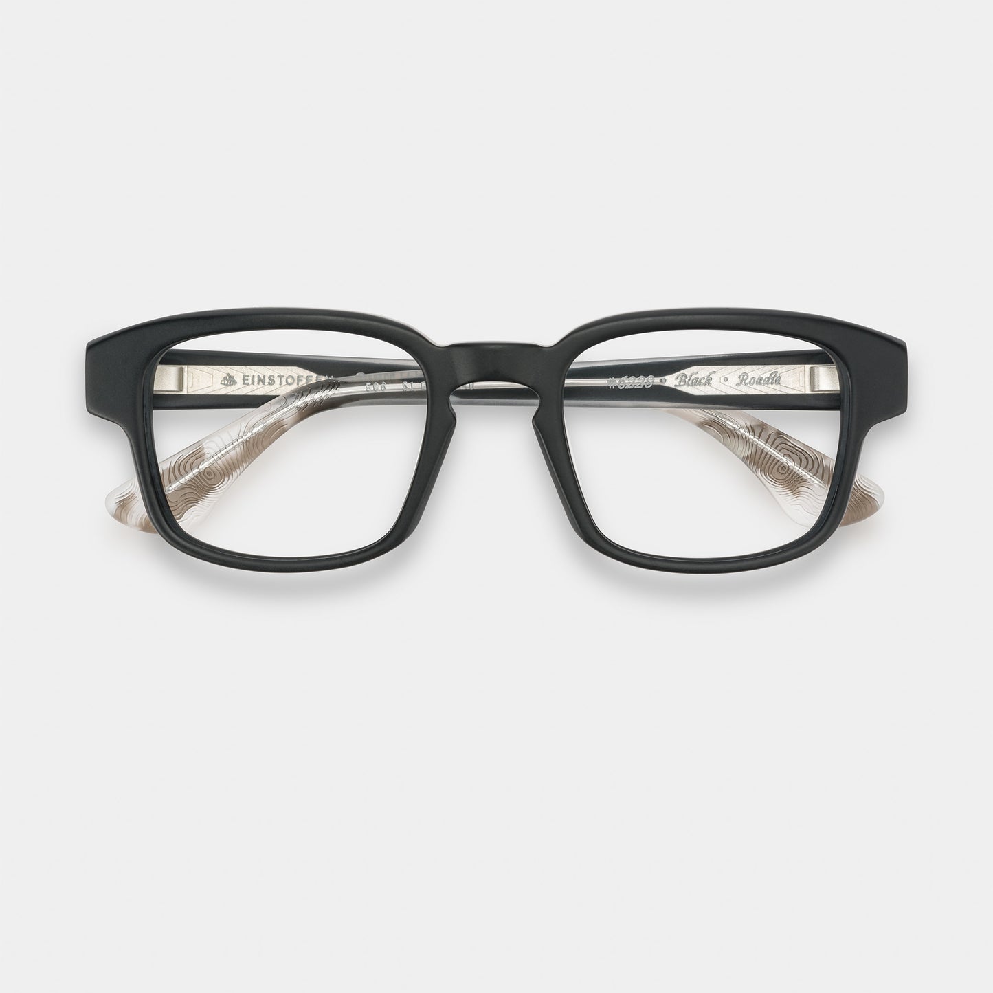ROADIE - BLACK