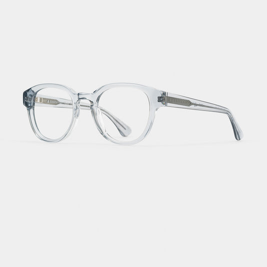 ROCKSTAR | ACETATE - GREY
