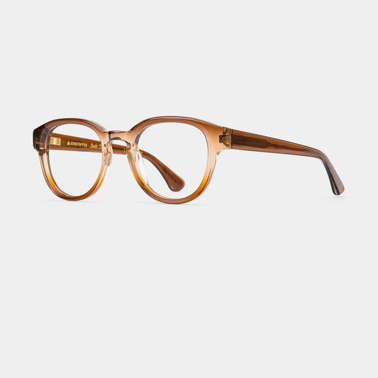 ROCKSTAR | ACETATE - LIGHT BROWN