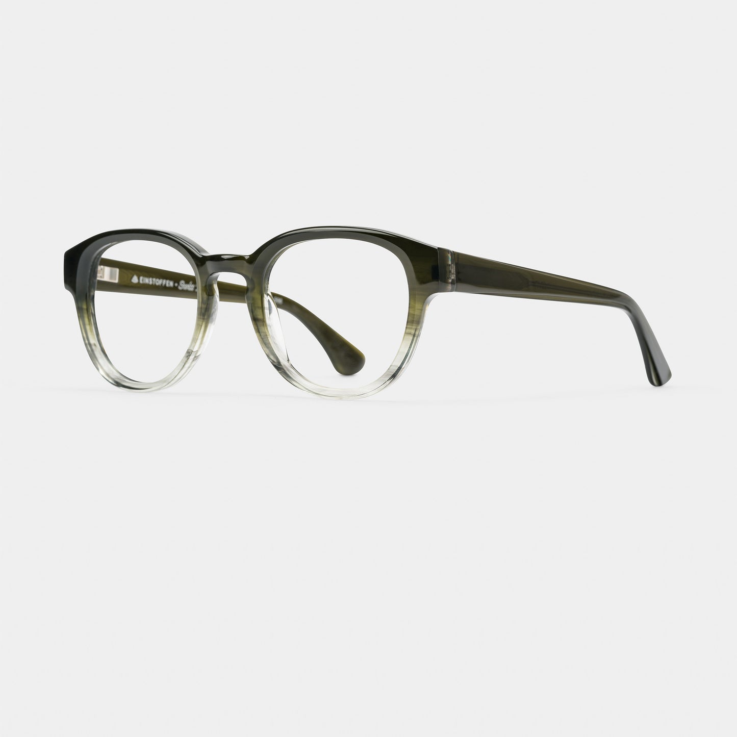 ROCKSTAR | ACETATE - GREEN