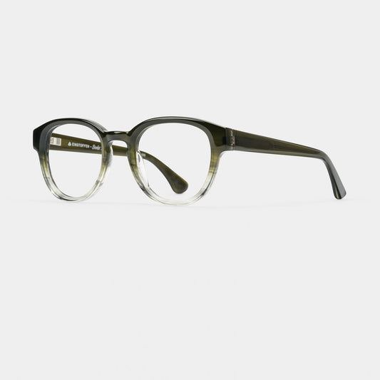 ROCKSTAR | ACETATE - GREEN