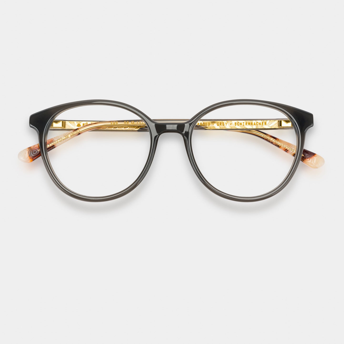 SCHIRMACHER | IP GREY
