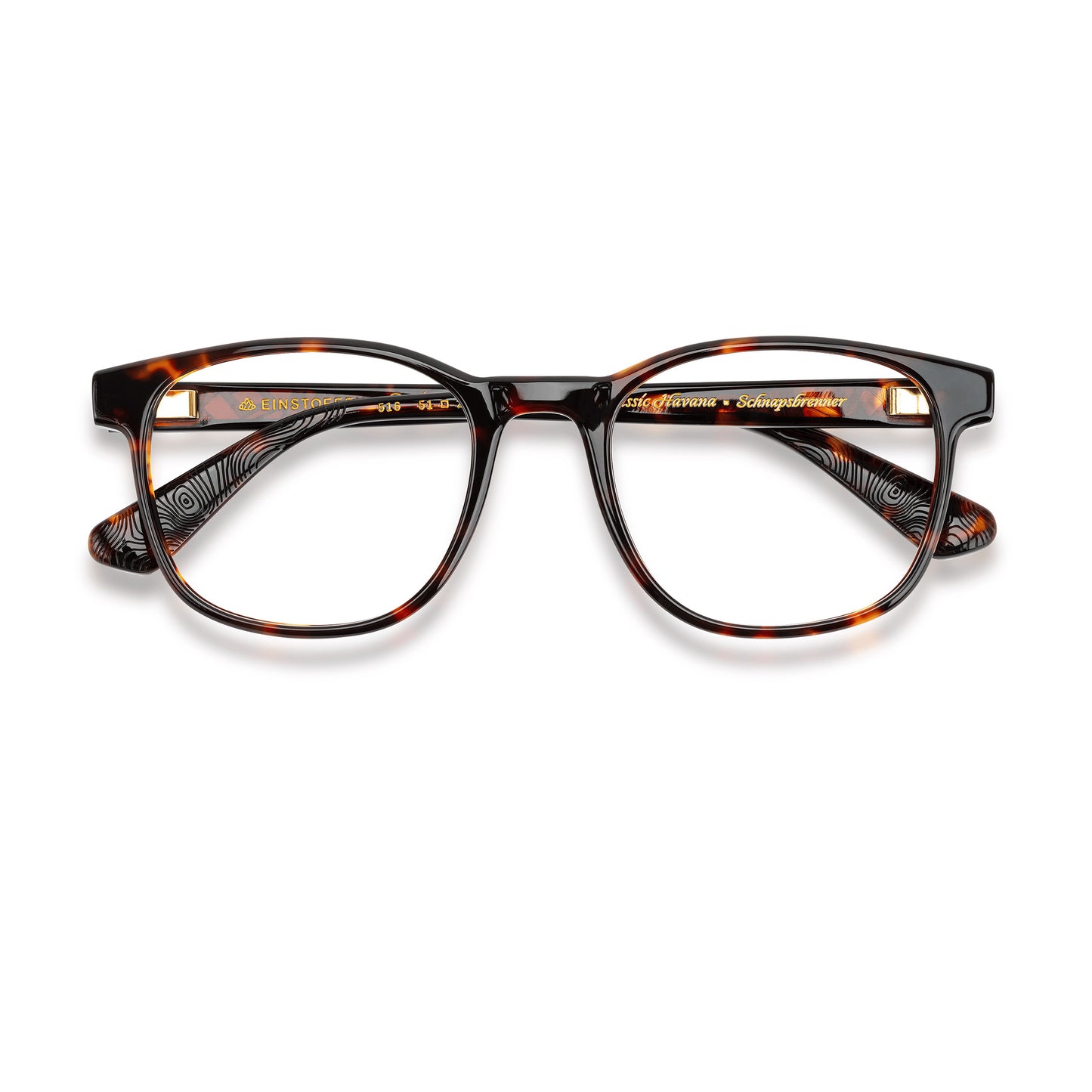 SCHNAPPSBRENNER | CLASSIC HAVANA