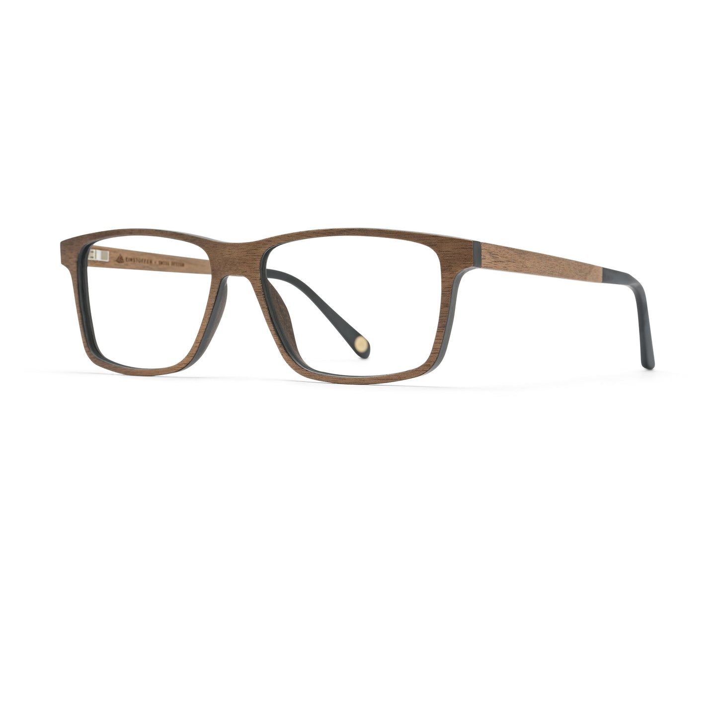 SCHWARZBRENNER | WOOD & LIGHT WALNUT