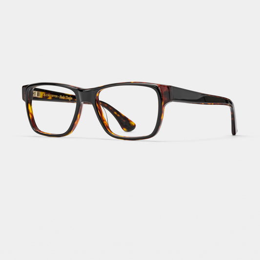 SCHWARZFAHRER | ACETATE - BLACK & HAVANA